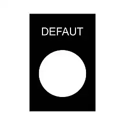 Schneider Electric – ZB2BY2134