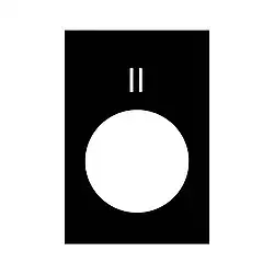 Schneider Electric – ZB2BY2148