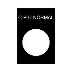 Schneider Electric – ZB2BY2165