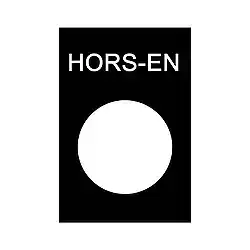 Schneider Electric – ZB2BY2167