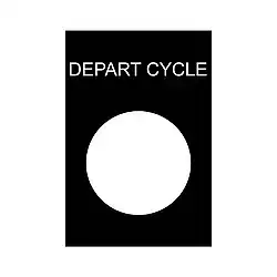 Schneider Electric – ZB2BY2195