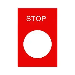 Schneider Electric – ZB2BY2304