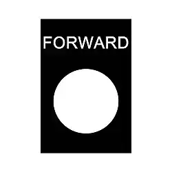 Schneider Electric – ZB2BY2305