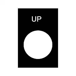 Schneider Electric – ZB2BY2307