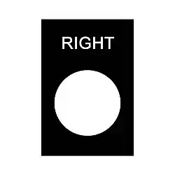 Schneider Electric – ZB2BY2309