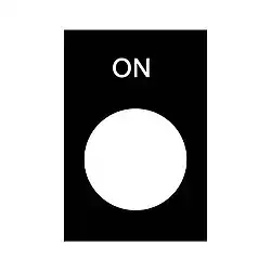 Schneider Electric – ZB2BY2311