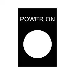 Schneider Electric – ZB2BY2326