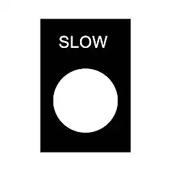 Schneider Electric – ZB2BY2327