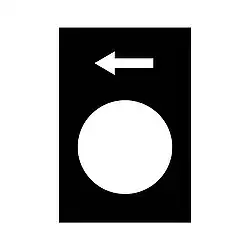 Schneider Electric – ZB2BY2904