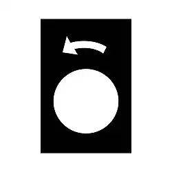 Schneider Electric – ZB2BY2922