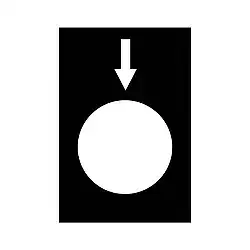 Schneider Electric – ZB2BY2954