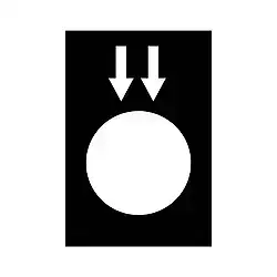 Schneider Electric – ZB2BY2955