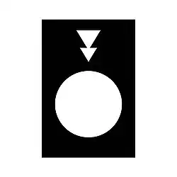 Schneider Electric – ZB2BY2956