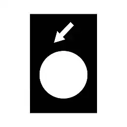 Schneider Electric – ZB2BY2966