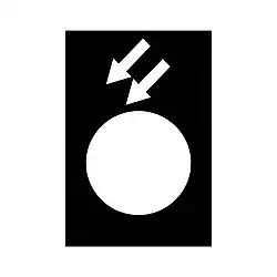 Schneider Electric – ZB2BY2967