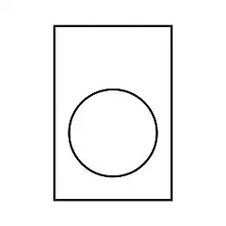 Schneider Electric – ZB2BY4001