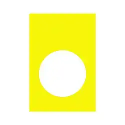 Schneider Electric – ZB2BY4005