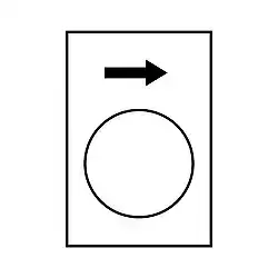 Schneider Electric – ZB2BY4901