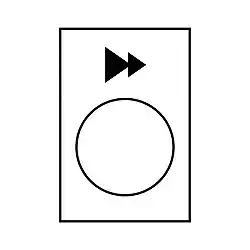 Schneider Electric – ZB2BY4903