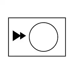 Schneider Electric – ZB2BY4909