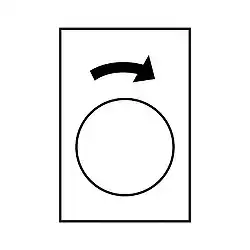 Schneider Electric – ZB2BY4919