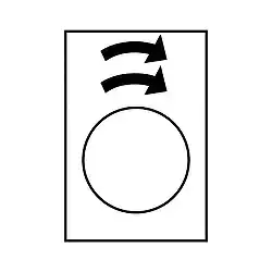 Schneider Electric – ZB2BY4920