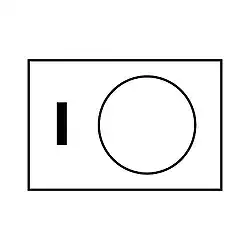 Schneider Electric – ZB2BY4930