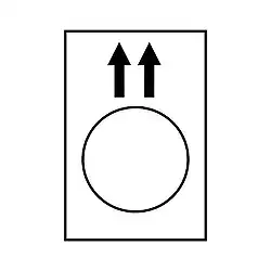 Schneider Electric – ZB2BY4952