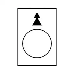 Schneider Electric – ZB2BY4953