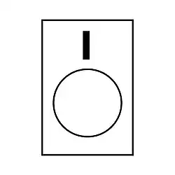 Schneider Electric – ZB2BY4980