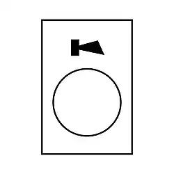 Schneider Electric – ZB2BY4982