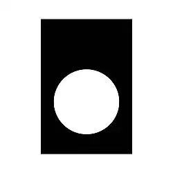 Schneider Electric – ZB2BY6101