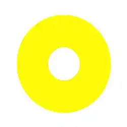 Schneider Electric – ZB2BY8101