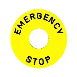 Schneider Electric – ZB2BY8130