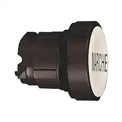 Schneider Electric – ZB4BA1427