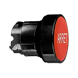 Schneider Electric – ZB4BA4337