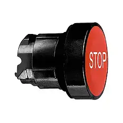 Schneider Electric – ZB4BA4347