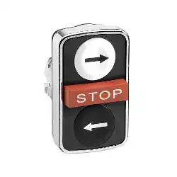 Schneider Electric – ZB4BA71123