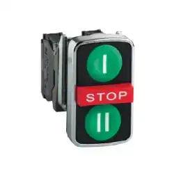 Schneider Electric – ZB4BA731327