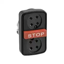 Schneider Electric – ZB4BA7917