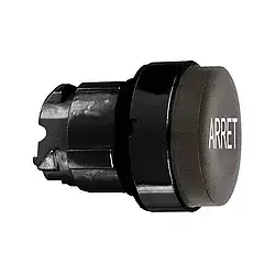 Schneider Electric – ZB4BL2337