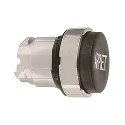 Schneider Electric – ZB4BL433