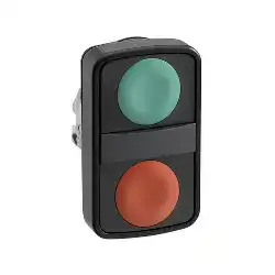 Schneider Electric – ZB4BL73407