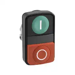 Schneider Electric – ZB4BL73417