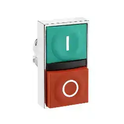 Schneider Electric – ZB4BL8434