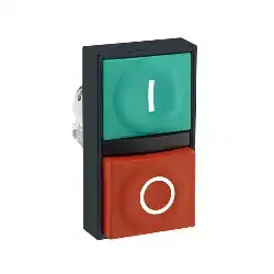 Schneider Electric – ZB4BL84347