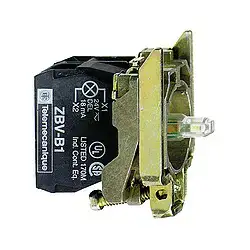 Schneider Electric – ZB4BW0B42