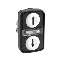 Schneider Electric – ZB4BW7A17147