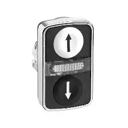 Schneider Electric – ZB4BW7A1724