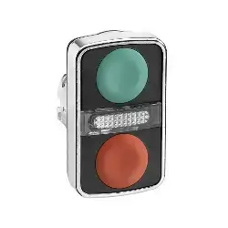 Schneider Electric – ZB4BW7A3740